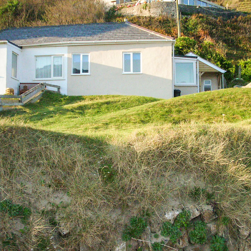 Number One Penventon, Porthtowan, Cornwall
