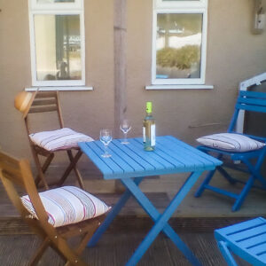Number One Penventon, Porthtowan, Cornwall