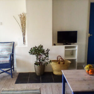 Number One Penventon, Porthtowan, Cornwall
