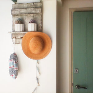 Number One Penventon rental accommodation